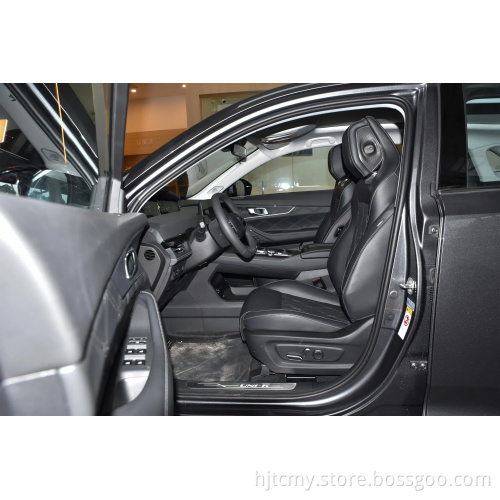 2023 Changan Uni-K 1,5T IDD 2WD CARRES ÉLECTRIQUES HYBRIDE